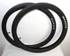 2x Maxxis Fahrrad Reifen +