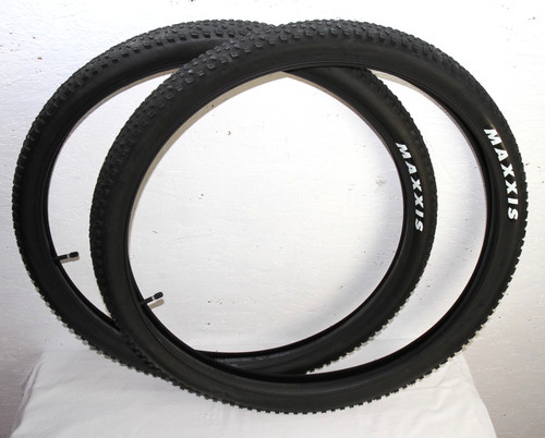 Maxxis fahrrad reifen - fahrrad, +