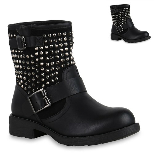 Damen stiefeletten stiefel - damen,