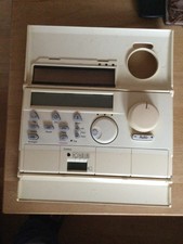 Buderus Ecomatic HS3320 Heizungs-Regelung