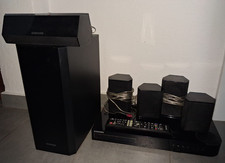 samsung 5.1 heimkinosystem Blu