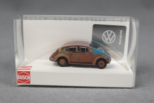 Busch 52915 vw - busch,