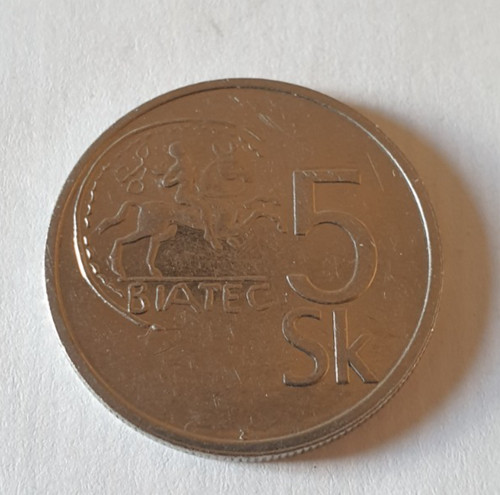 1993 slowenska republika - 1993,