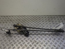 Wischermotor Mazda MX-5 I (NA) vorne 