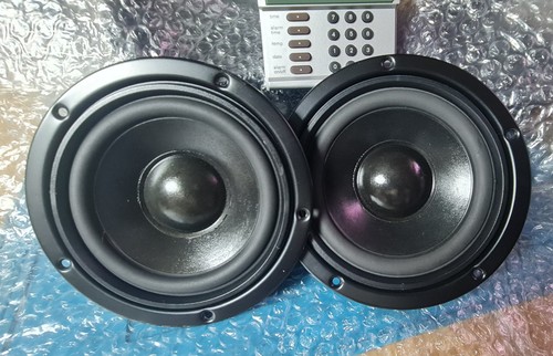 Visaton 130s ohm hifi - visaton,