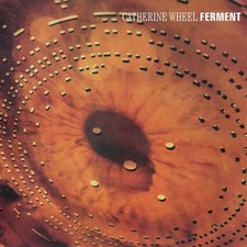 Catherine Wheel: Catherine