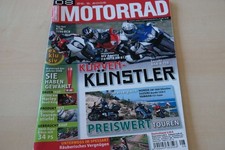 4) Motorrad 08/2008 - MZ 125
