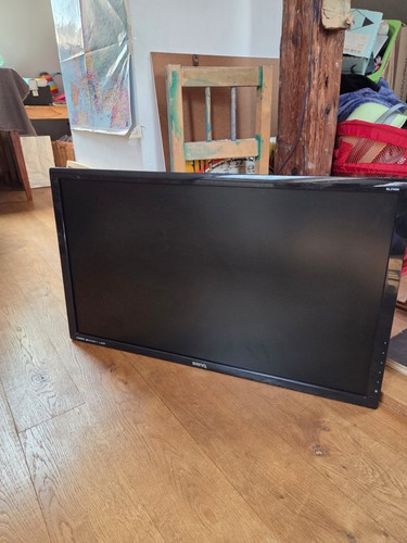 Benq full led monitor - 2x, hd