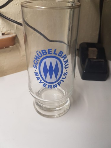 Alte bierglas 25l - alte,
