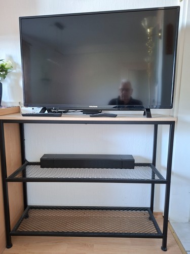 Fernseher zoll soundboard - zoll,