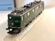 Märklin 3737 E-Lok Br Ae 6/6