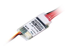 Multiplex LiPo SAVER 2...6S