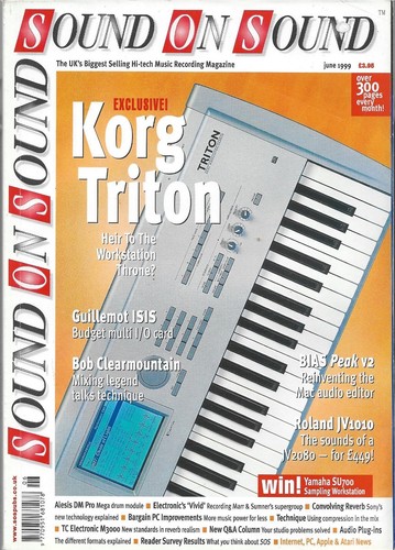 Sound magazine jun - on,