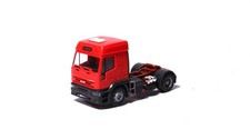 Albedo - Iveco EuroTech Zugmaschine - rot - 2-achsig -