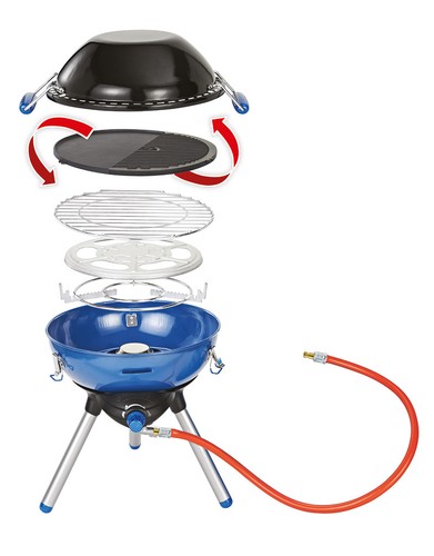 Campingaz gasgrill gaskocher - campingaz,