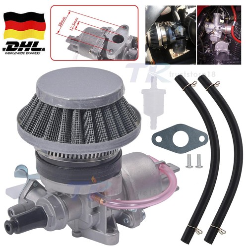 49cc vergaser luftfilter - 49cc,