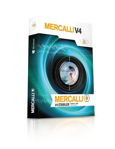 Prodad mercalli stabilizr - prodad,