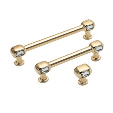 Möbelgriffe Türgriffe Luxus