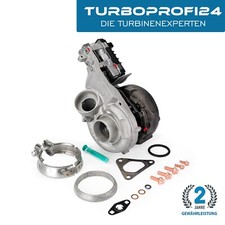 Turbolader Mercedes C220 E220