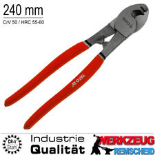 Kabelschere Kabelschneider