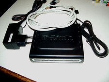 D-Link ADSL Modem DSL-321B