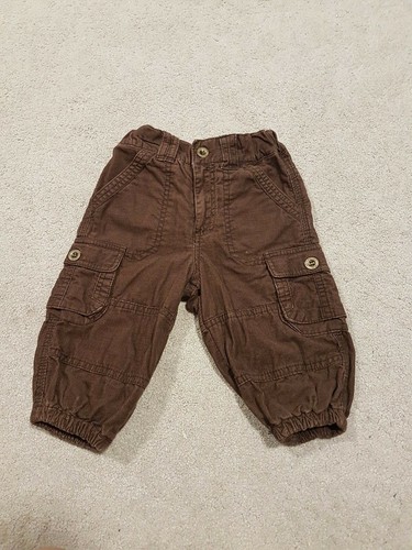 Baby jungen thermo - l.o.g.g.,