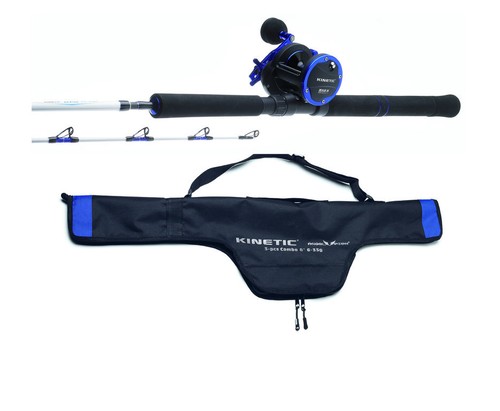 Kinetic zexus combo teilig - kinetic,