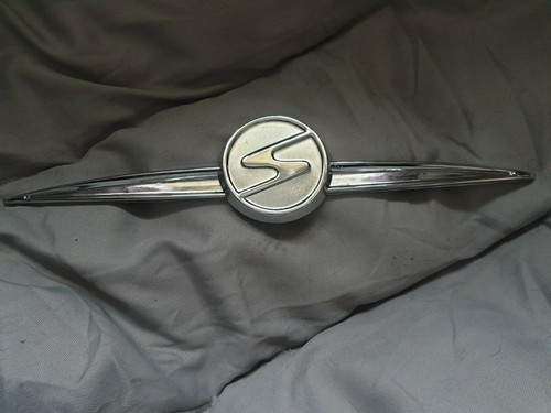 Trabant 500 600 601 emblem - 500,