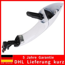 Weiß Türgriff Griff