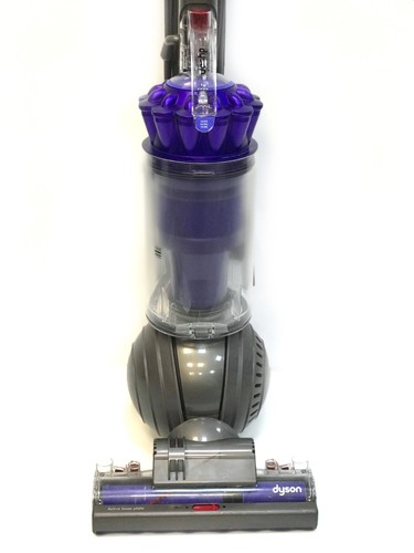 Dyson bodenstaubsauger dc41 - bodenstaubsauger,