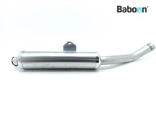 Auspuff Endtopf Original