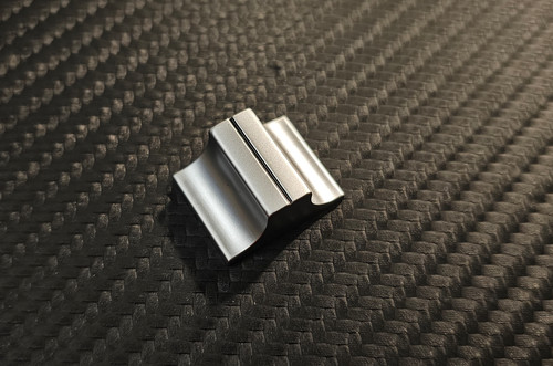 Pitch control knob - pitch,