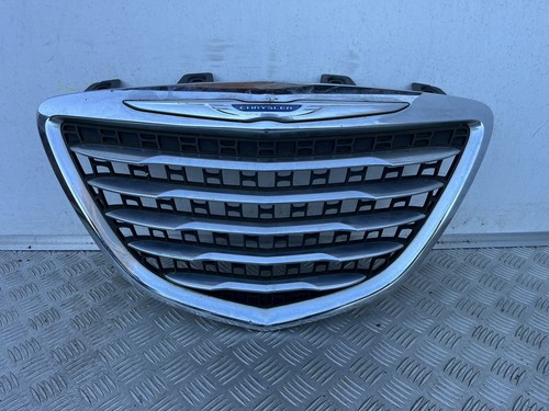 Chrysler delta kühlergrill - delta,