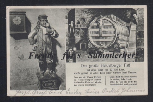 1094u ansichtskarte - 1094u, ak