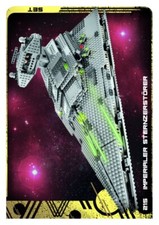LEGO Star Wars Serie 5 (2024): 215 - Imperialer Sternenzerstörer - 25 Jahre