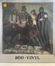 Soft Machine vinyl LP  record