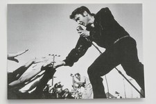 ELVIS PRESLEY,1956, Tupelo