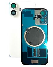 Akkudeckel für iPhone 16