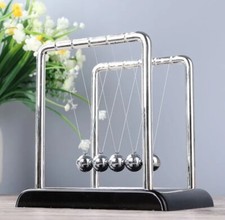 Newton-Wiege Kugelspiel