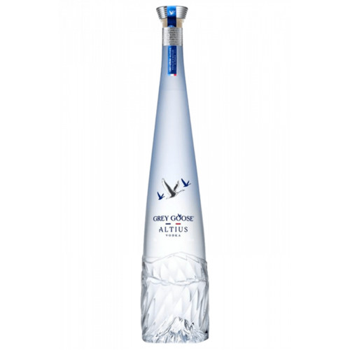 Grey goose altius vodka aus - grey,