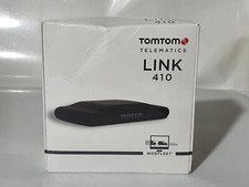 TomTom Link 410 Navigationsrechner 0636926079723 Verpackung ist beschädigt