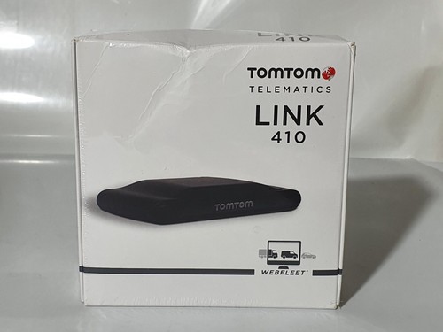 Tomtom link 410 - tomtom,