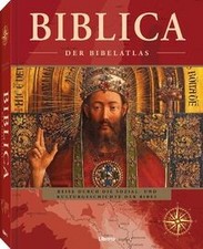 Biblica: Der Bibelatlas von