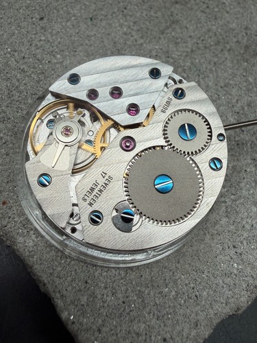 1971 neu original unitas - original,