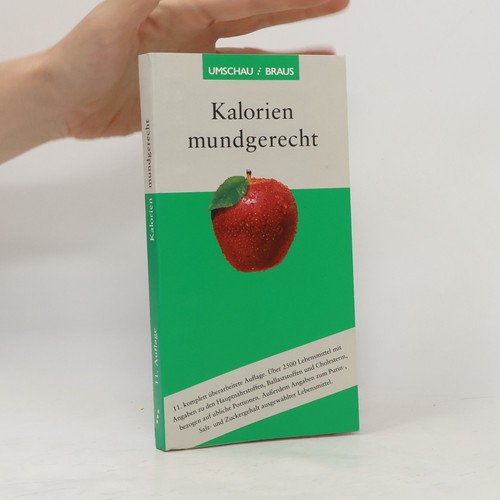 Kalorien mundgerecht -  , | 
