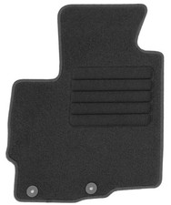 Fußmatte vorne links für