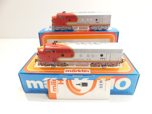 Märklin 3060 4060 - &,