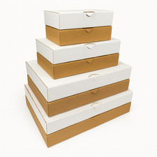 Maxibriefkartons Warensendung