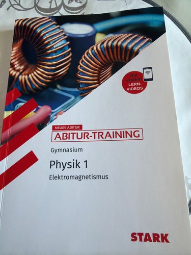 Stark physik - physik,