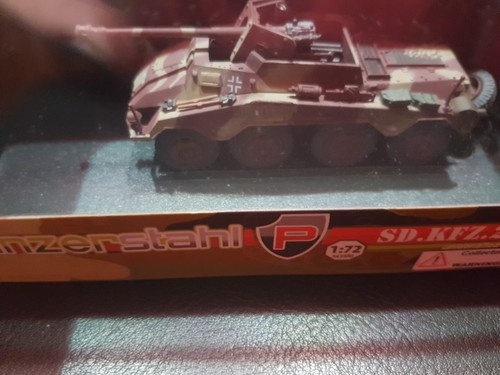 Kfz 234 1 - ,